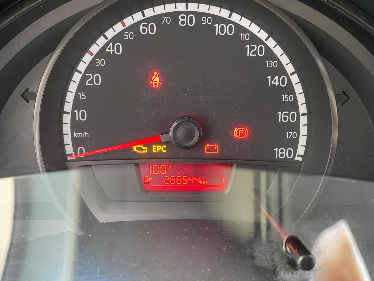 Volkswagen up! 1.0 3p. take