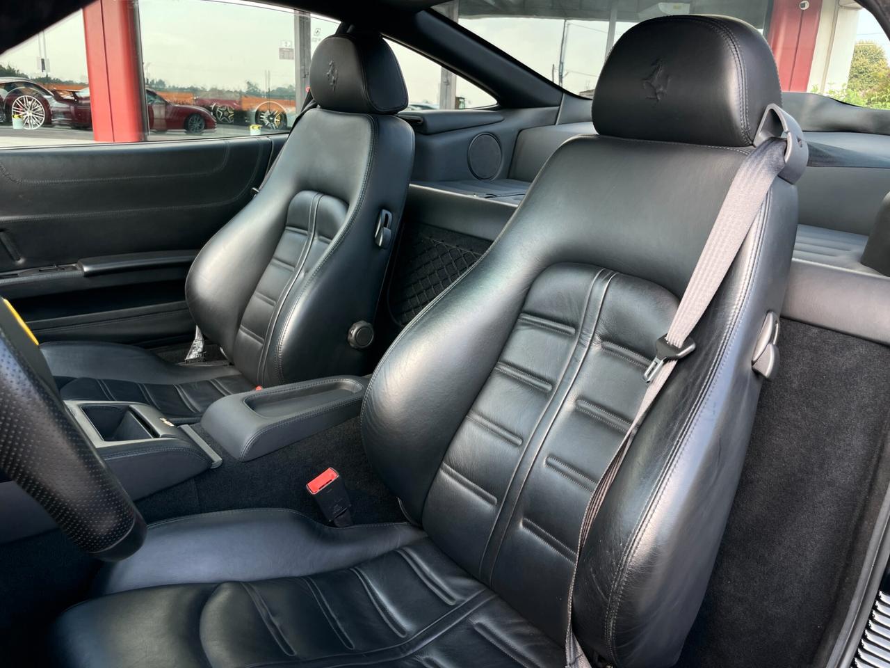 Ferrari 575 575M Maranello F1