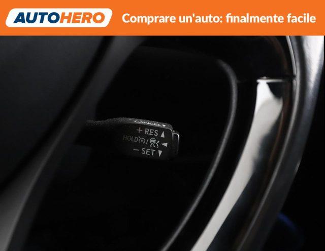 TOYOTA C-HR 1.8 Hybrid E-CVT Trend