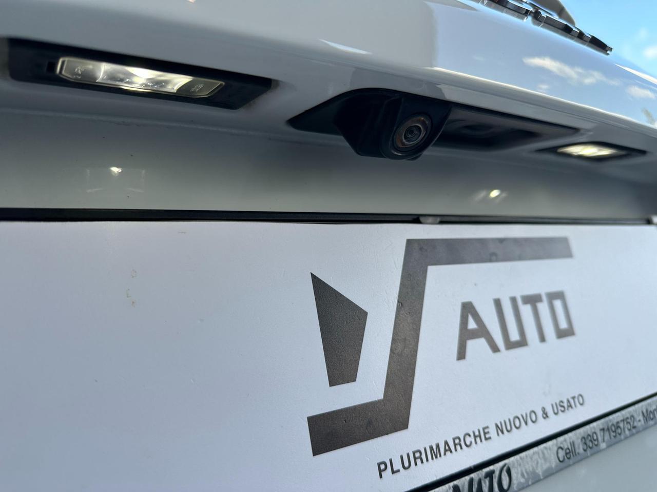 Jaguar E-Pace 2.0d i4 fwd 150cv my19