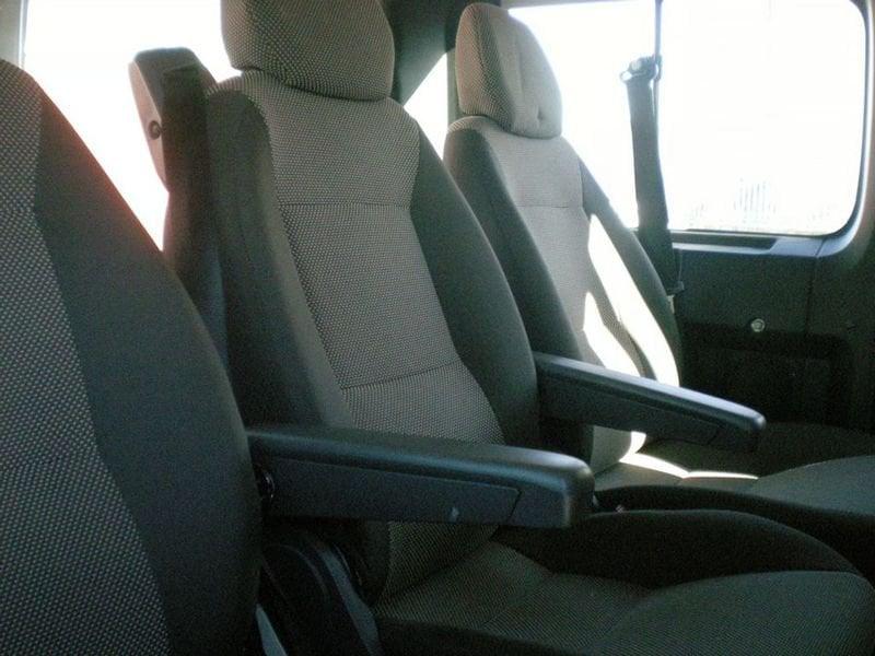 FIAT Ducato panorama 30 CH1 2.3 mjt 150cv ecojet E6