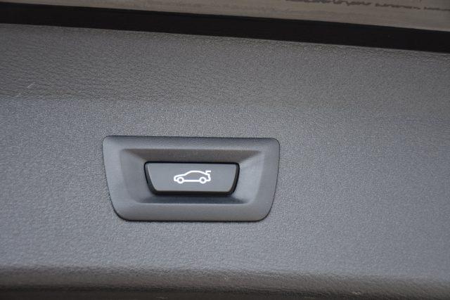 BMW X1 sDrive16d xLine Plus
