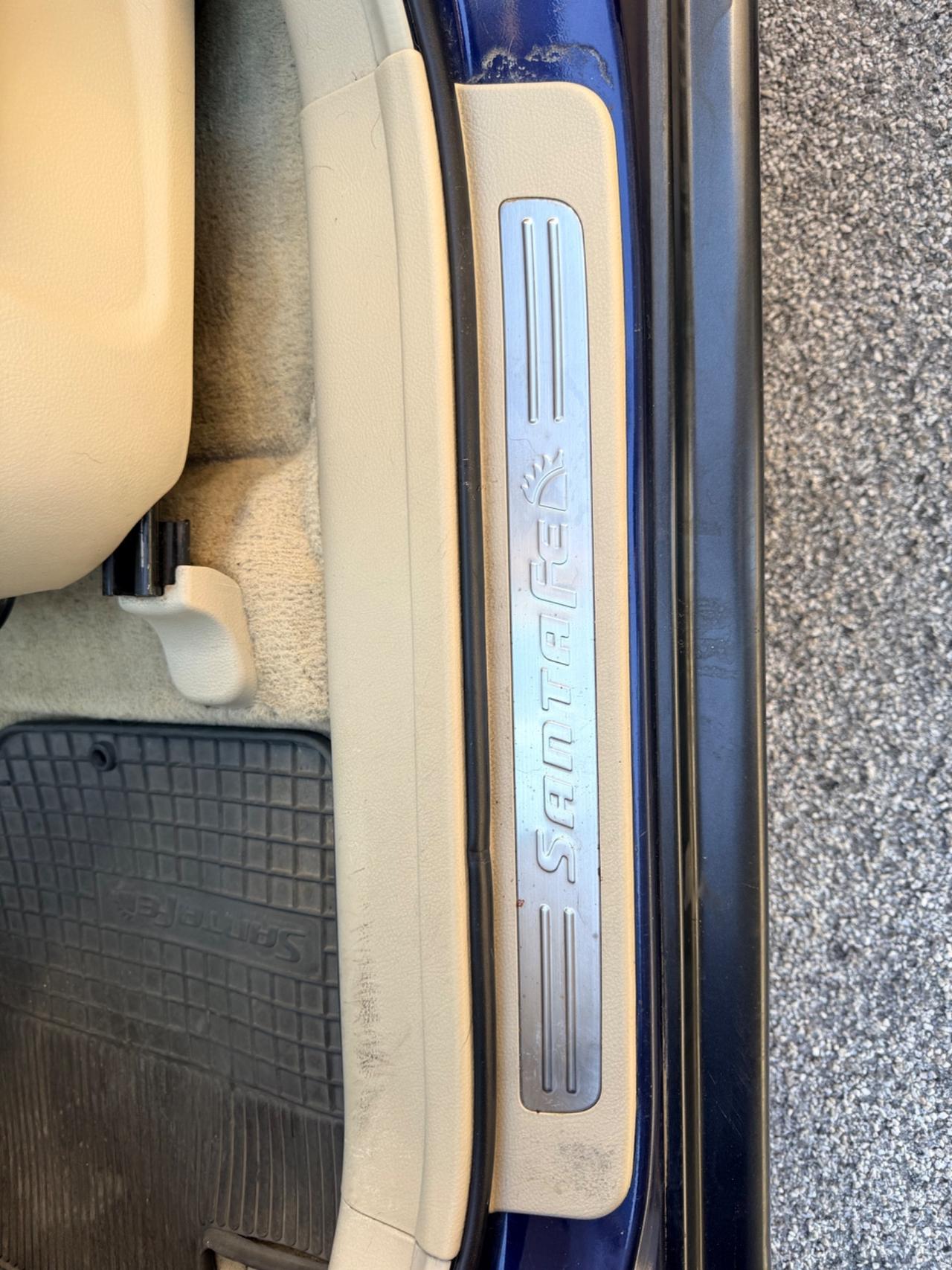 Hyundai Santa Fe 2.0 CRDi 4WD N1