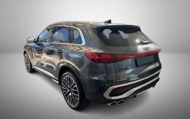 Audi SQ5 NEW MODEL TFSI QUATTRO S-TRONIC 367CV ONLY PROMO