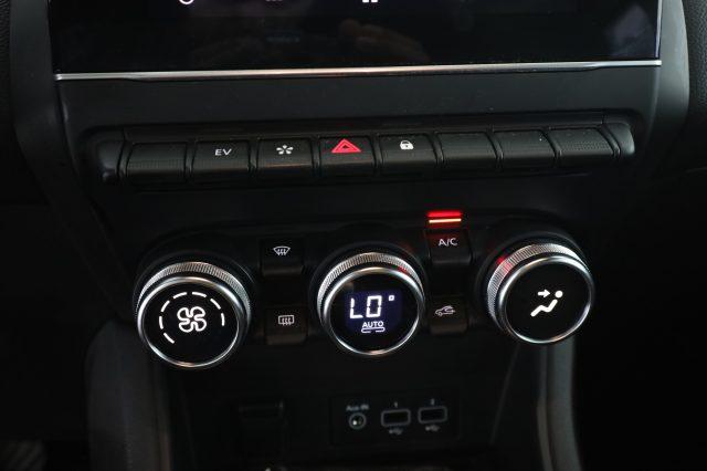 RENAULT Captur Captur Full Hybrid E-Tech 145 CV Rive Gauche