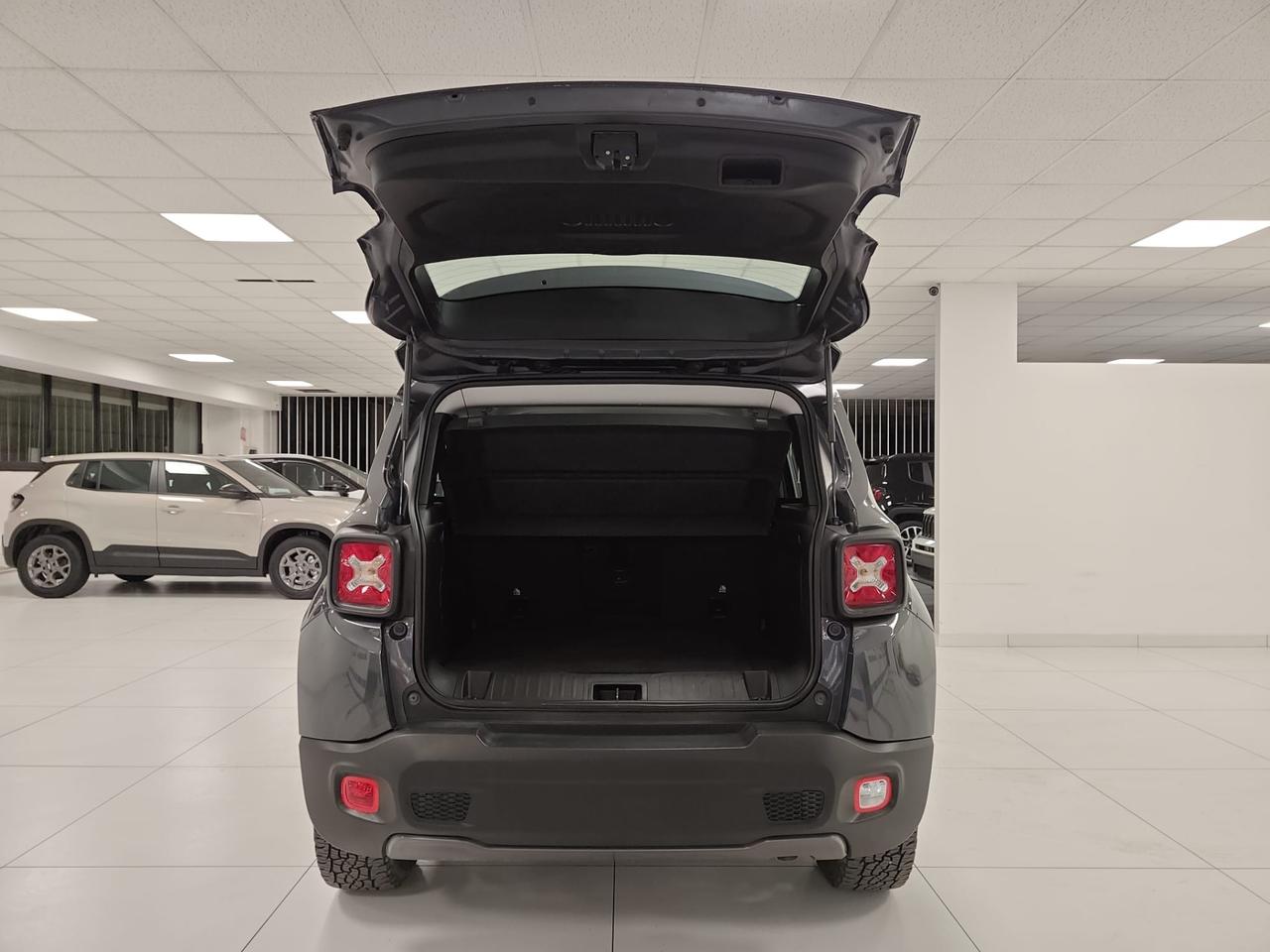 JEEP Renegade 1.3 t4 phev Limited 4xe at6