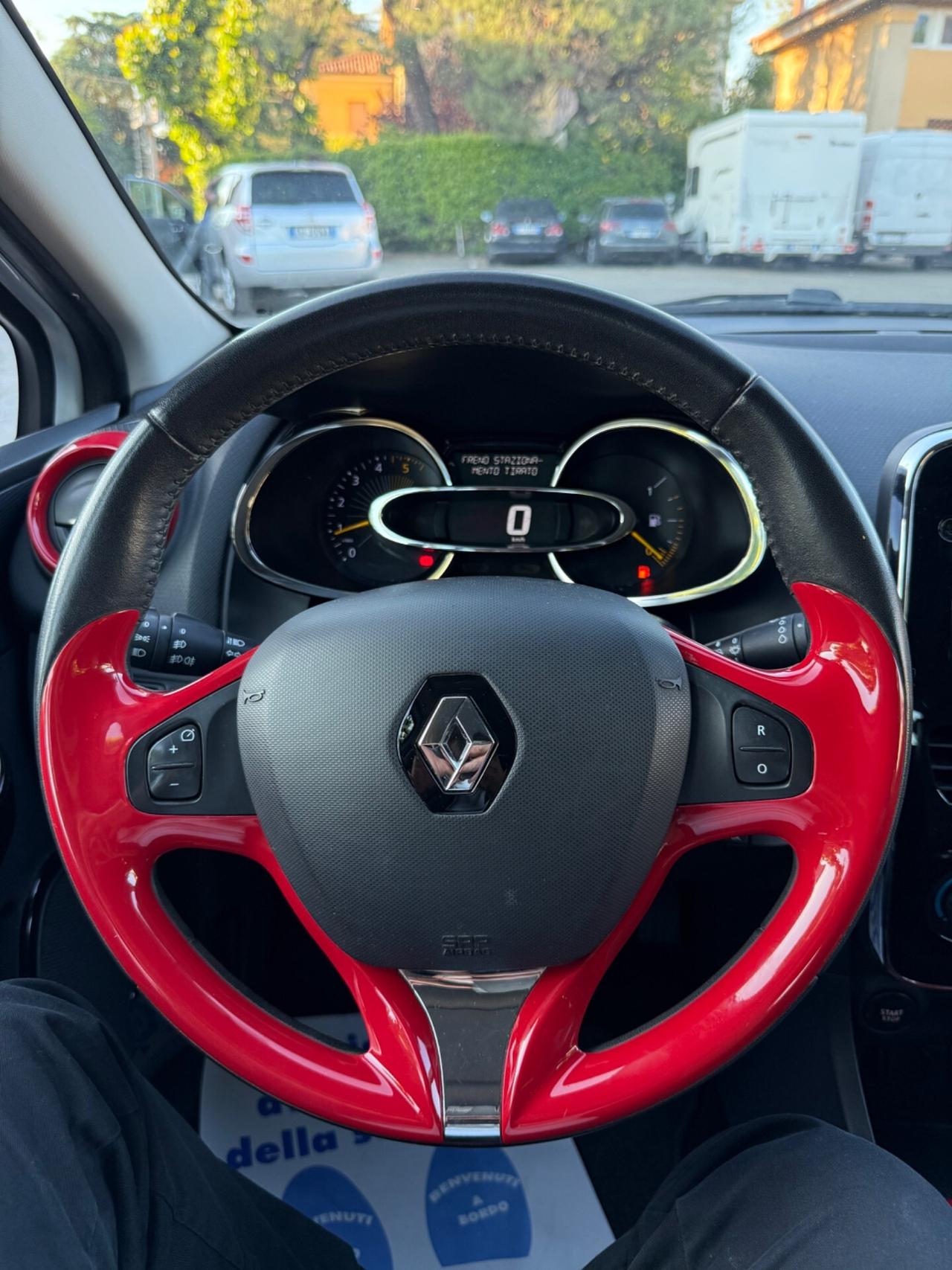 Renault Clio 1.5 dCi 8V 75CV 5 porte Live
