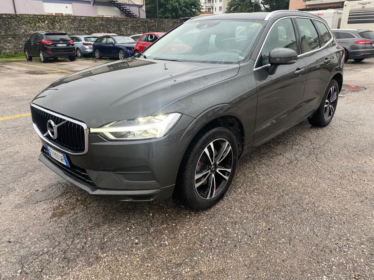 Volvo XC 60 XC60 D4 AWD Inscription