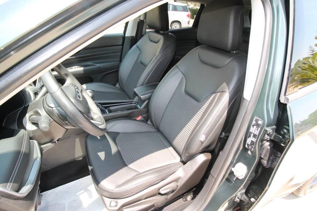 Jeep Compass 1.6 Mjt 130cv Limited | 2021