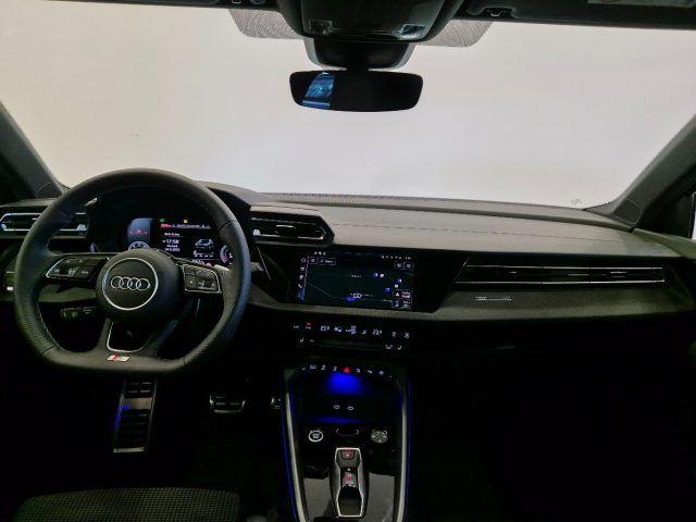 AUDI A3 SPB 35 TDI S tronic S line - Carplay - Cam - ACC
