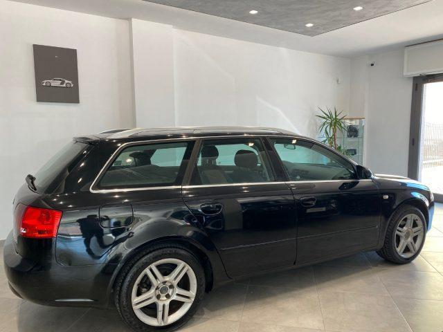 AUDI A4 2.0 16V TDI Avant *Tutti i Tagliandi Audi*