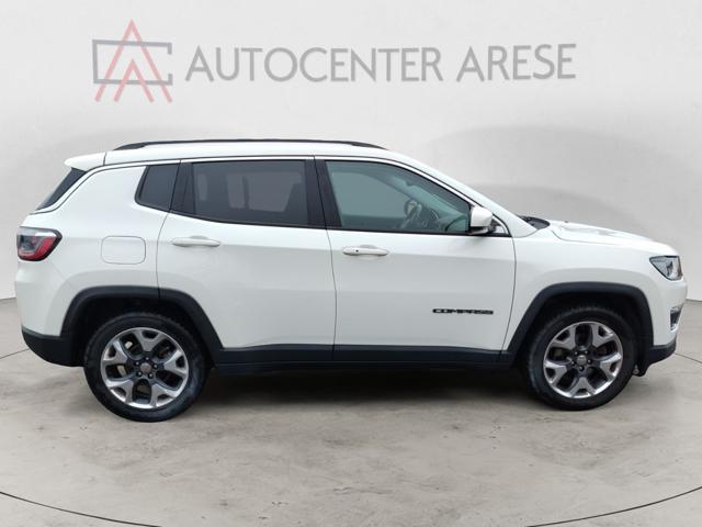 JEEP Compass 1.4 MultiAir 2WD Limited