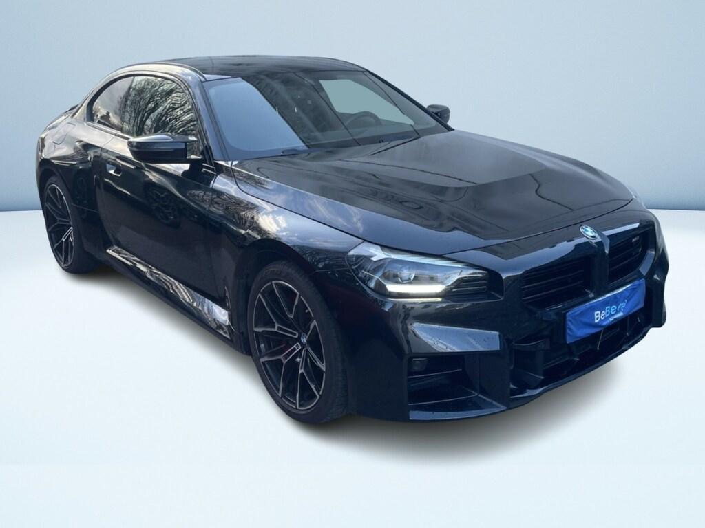 BMW M2 Coupe 3.0 Steptronic