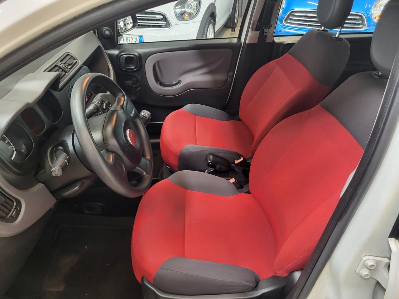 Fiat Panda 1.2 Young PREZZO REALE!!