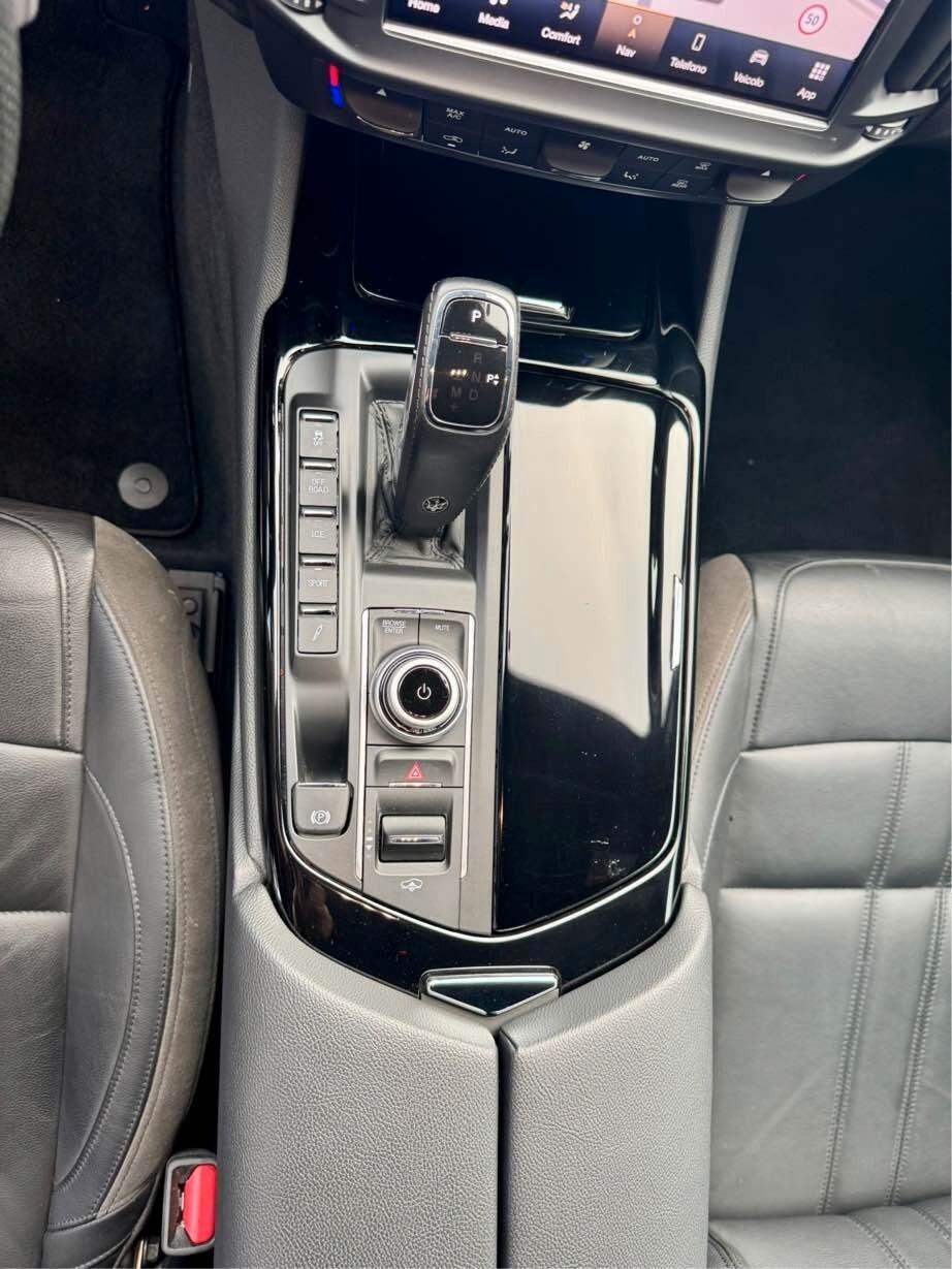 Maserati Levante MHEV 330 CV AWD GT
