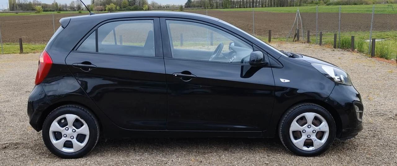 Kia Picanto 1.0 12V 5 porte Style