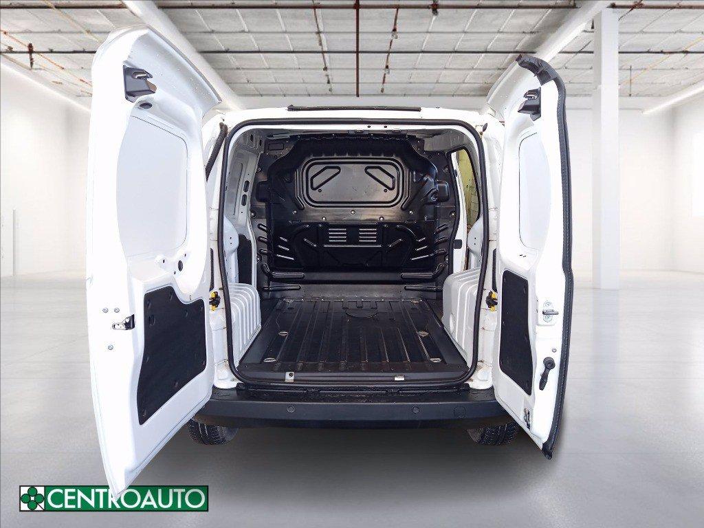 FIAT Fiorino cargo 1.3 mjt 95cv SX del 2021