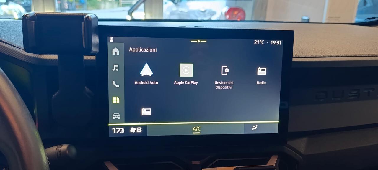 Dacia Duster 1.0 TCe GPL 4x2 Journey