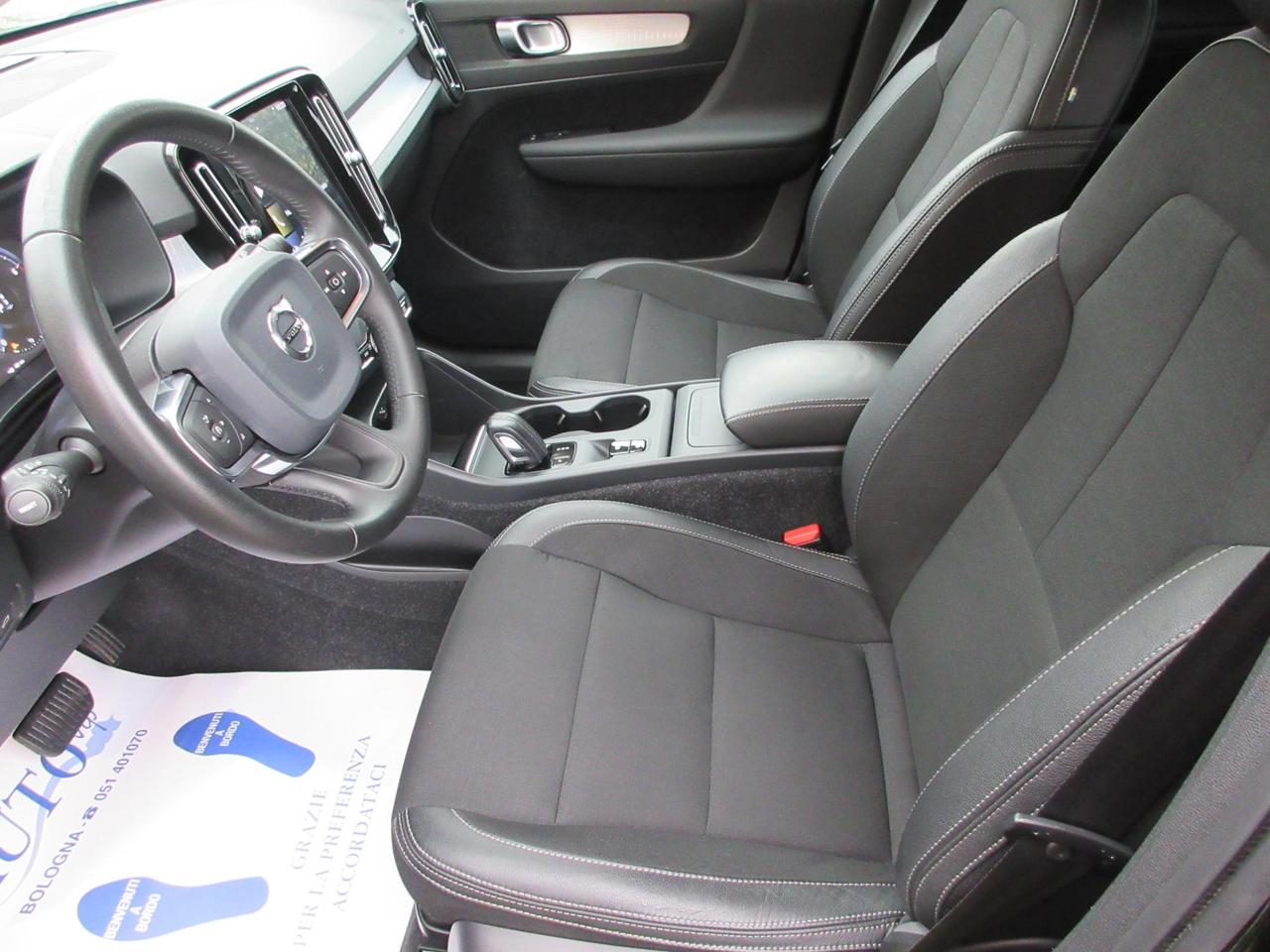 Volvo XC40 1.5 t3 Business Plus Geartronic