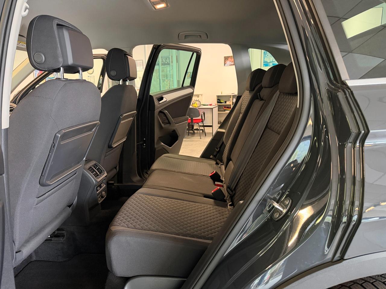 Volkswagen Tiguan 2.0 TDI SCR DSG 4MOTION Advanced BMT