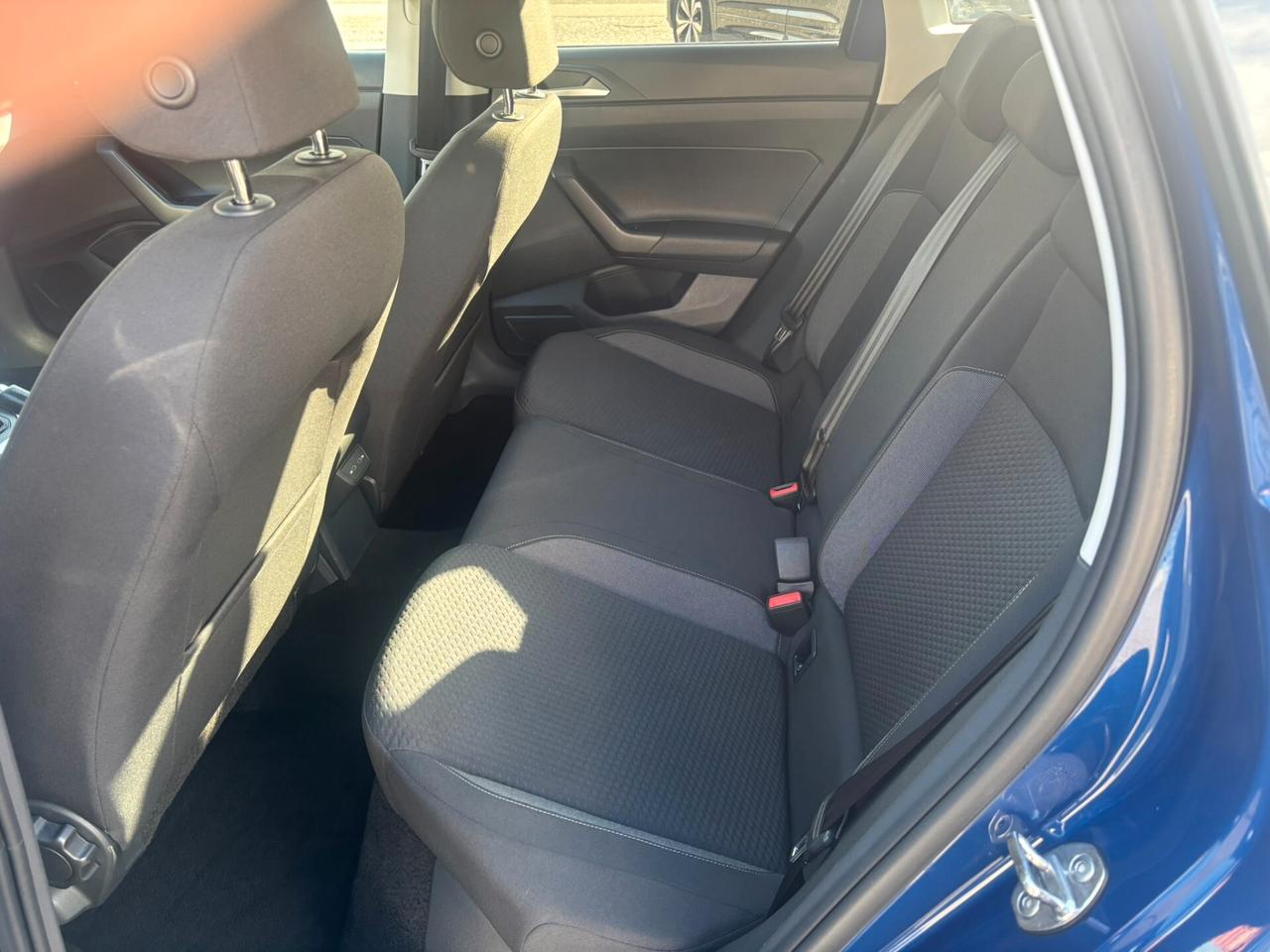 Volkswagen Taigo 1.0 TSI 95 CV Life