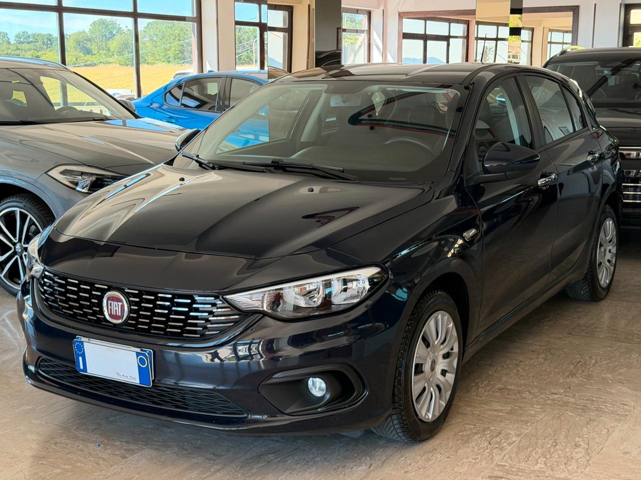 Fiat Tipo 1.6 M.JET 120 cv. 5 porte EASY