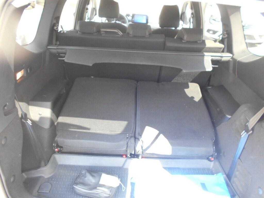 Dacia Jogger 1.0 TCe GPL Extreme UP