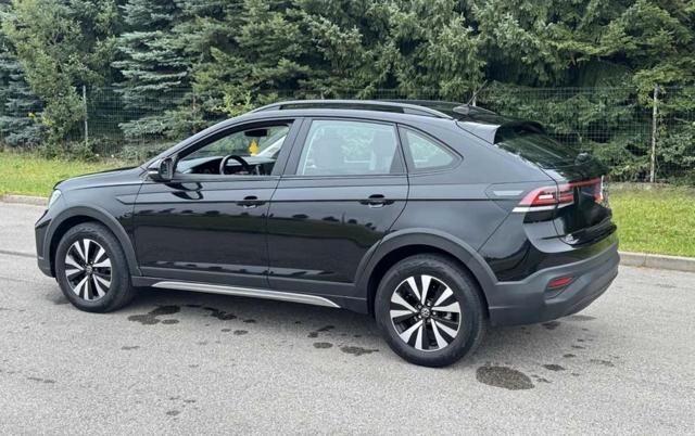 Volkswagen Taigo 1.0 TSI 110 CV DSG Life