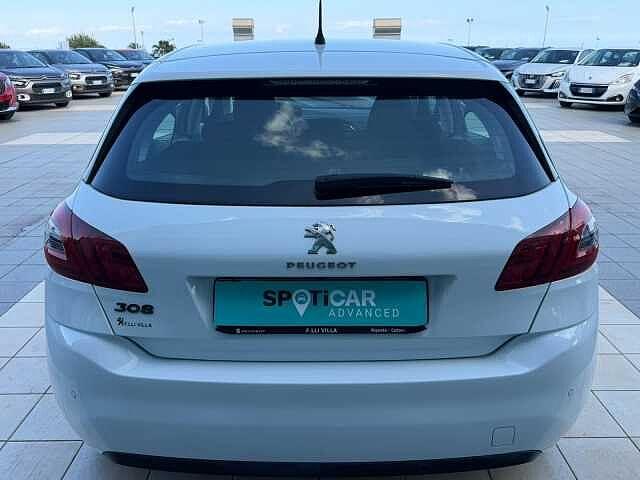 Peugeot 308 BlueHDi 130 S&S Active