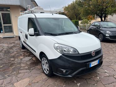 Fiat Doblo 1.4 T-Jet Natural Power PL-TN Cargo Maxi Allestito