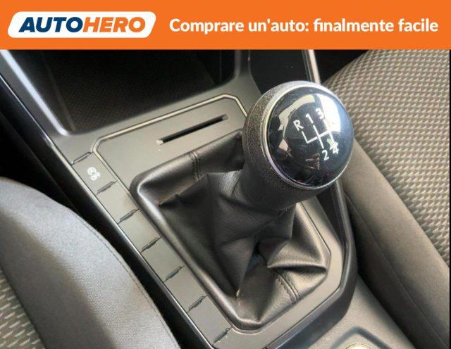 VOLKSWAGEN Polo Business 1.6 TDI 5p. Trendline BlueMotion Technolo