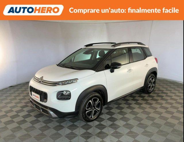 CITROEN C3 Aircross BlueHDi 100 S&S Feel