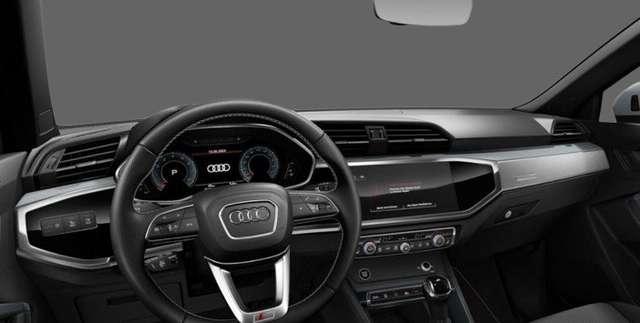 Audi Q3 SPB 35 TFSI S-TRONIC 2X S-LINE 150CV KM0 PROMO