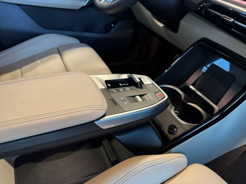 BMW X2 X2 sDrive 20i Msport