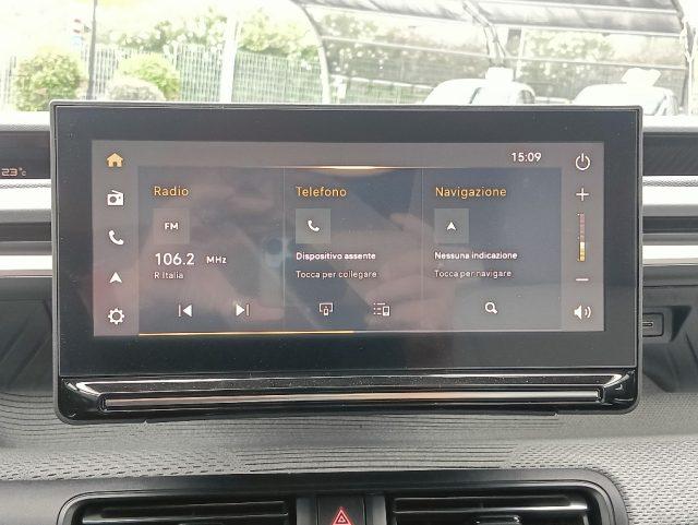 CITROEN C3 Aircross Hybrid 145 CV e-DCS6 Max