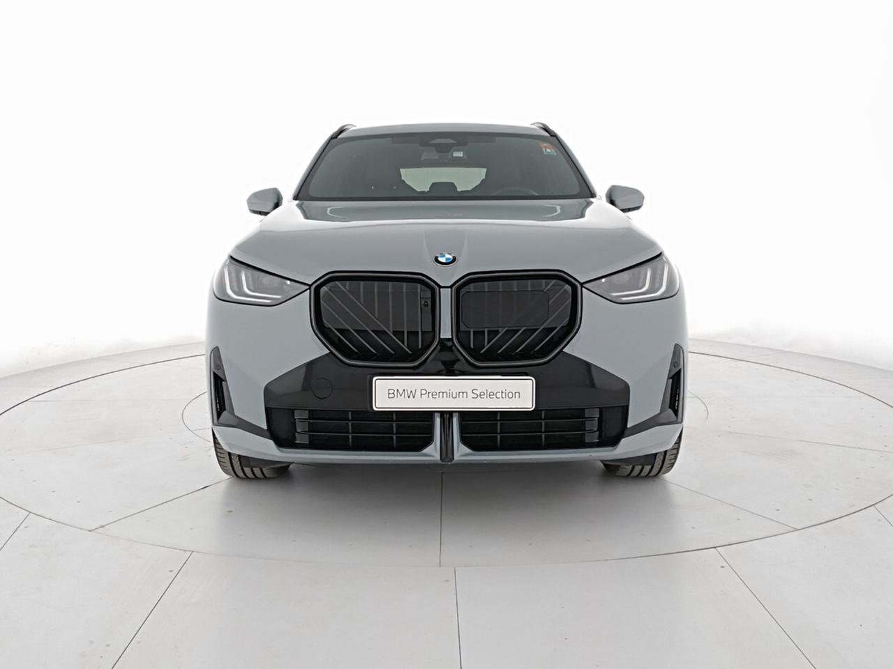 BMW X3 xDrive20d MSport Pro