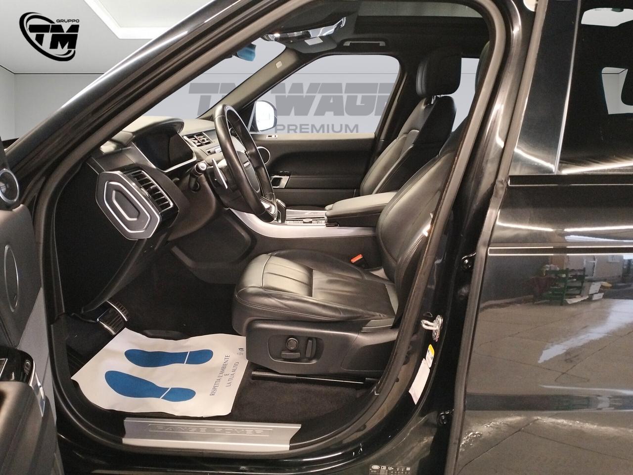 Land Rover Range Rover Sport 3.0 tdV6 HSE Dynamic 249cv auto