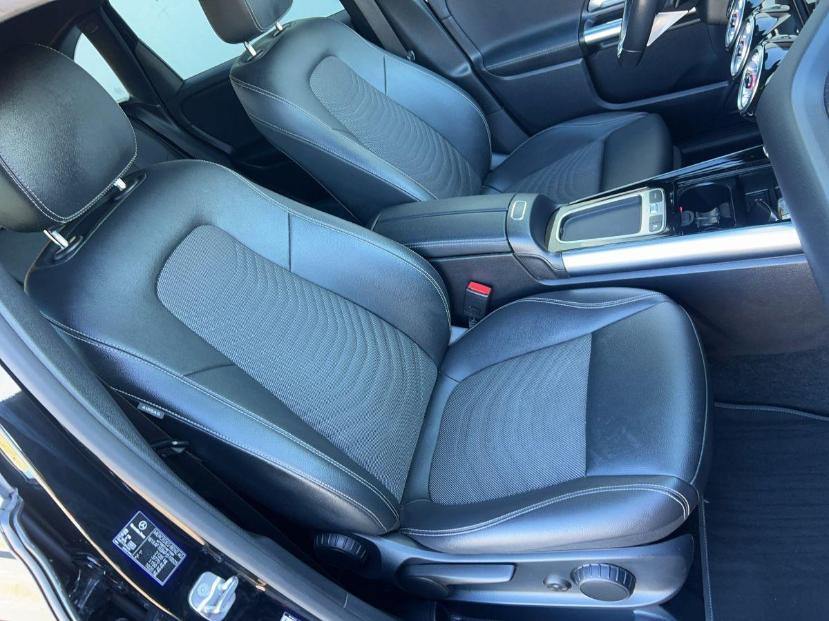 MERCEDES - Classe B - B 220 d 190CV Automatic Sport Plus