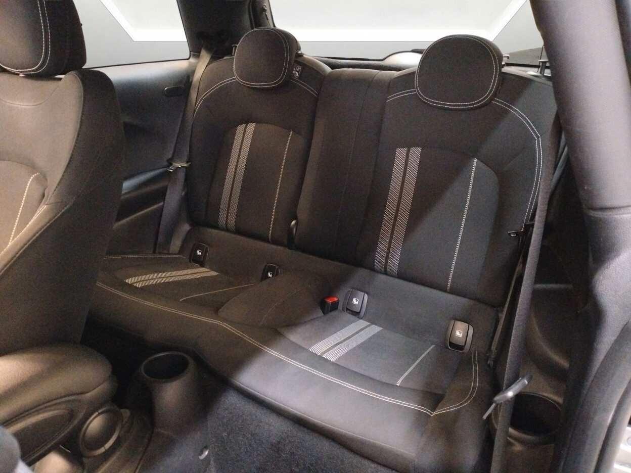 MINI Cooper SE F56 Full Electric 3p Electric auto