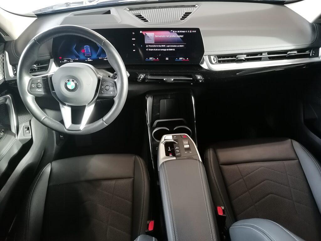 BMW X1 18 d X-Line Edition Signature sDrive DCT