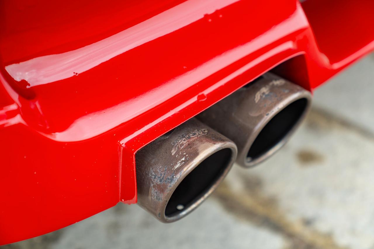 Alfa Romeo 156 GTA SPORTWAGON - ALF00236