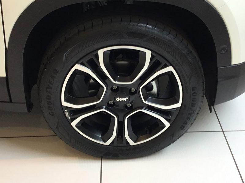 Jeep Avenger 1.2 Turbo MHEV Summit MY25