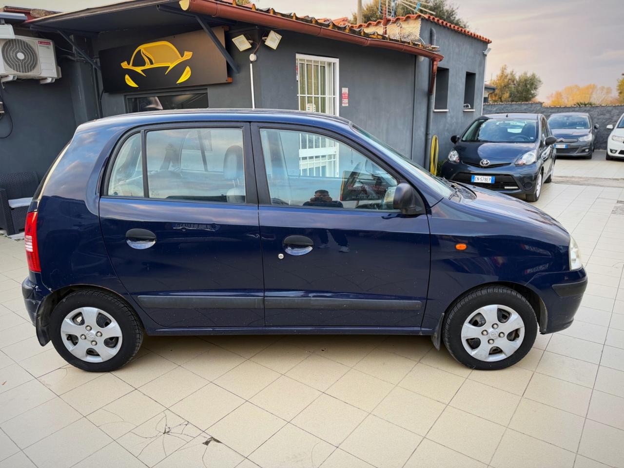 Hyundai Atos Prime 1.1 12V Comfort