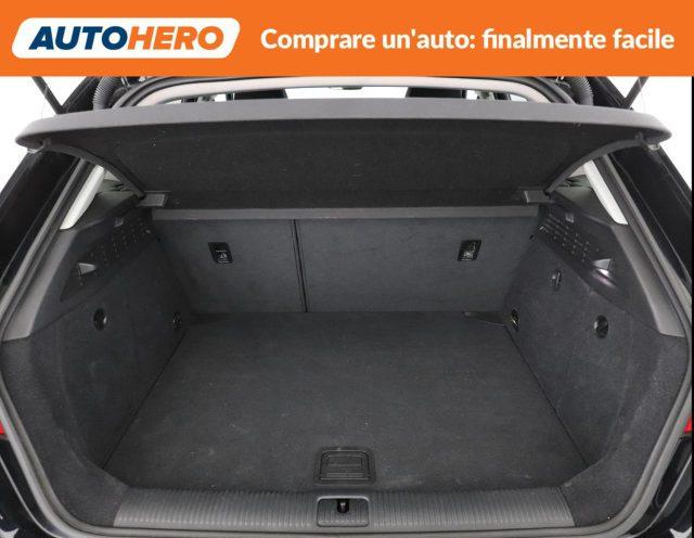 AUDI A3 SPB 1.4 TFSI 125 CV Attraction