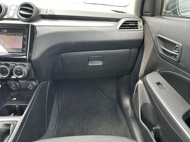 Suzuki Swift 1.2h Top 4wd allgrip