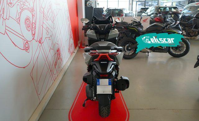 HONDA Forza 350 FORZA 350