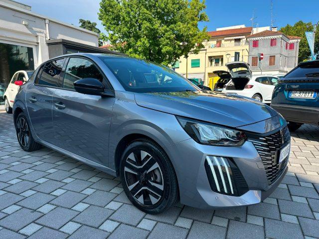 PEUGEOT 208 1.2 100cv 5 porte Allure