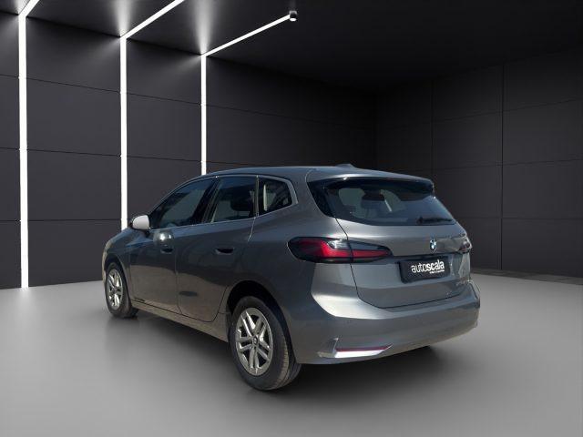 BMW 218 d Active Tourer