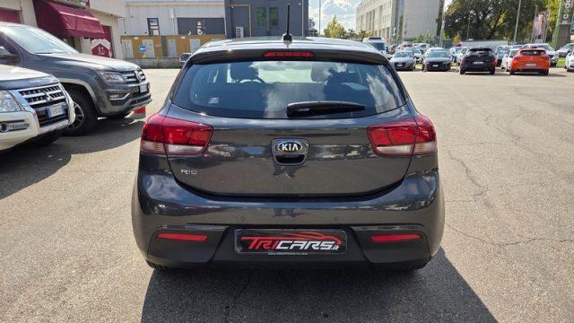 KIA Rio 1.2 MPi Evolution PERMUTE OK NEOPAT. UNICOPR.