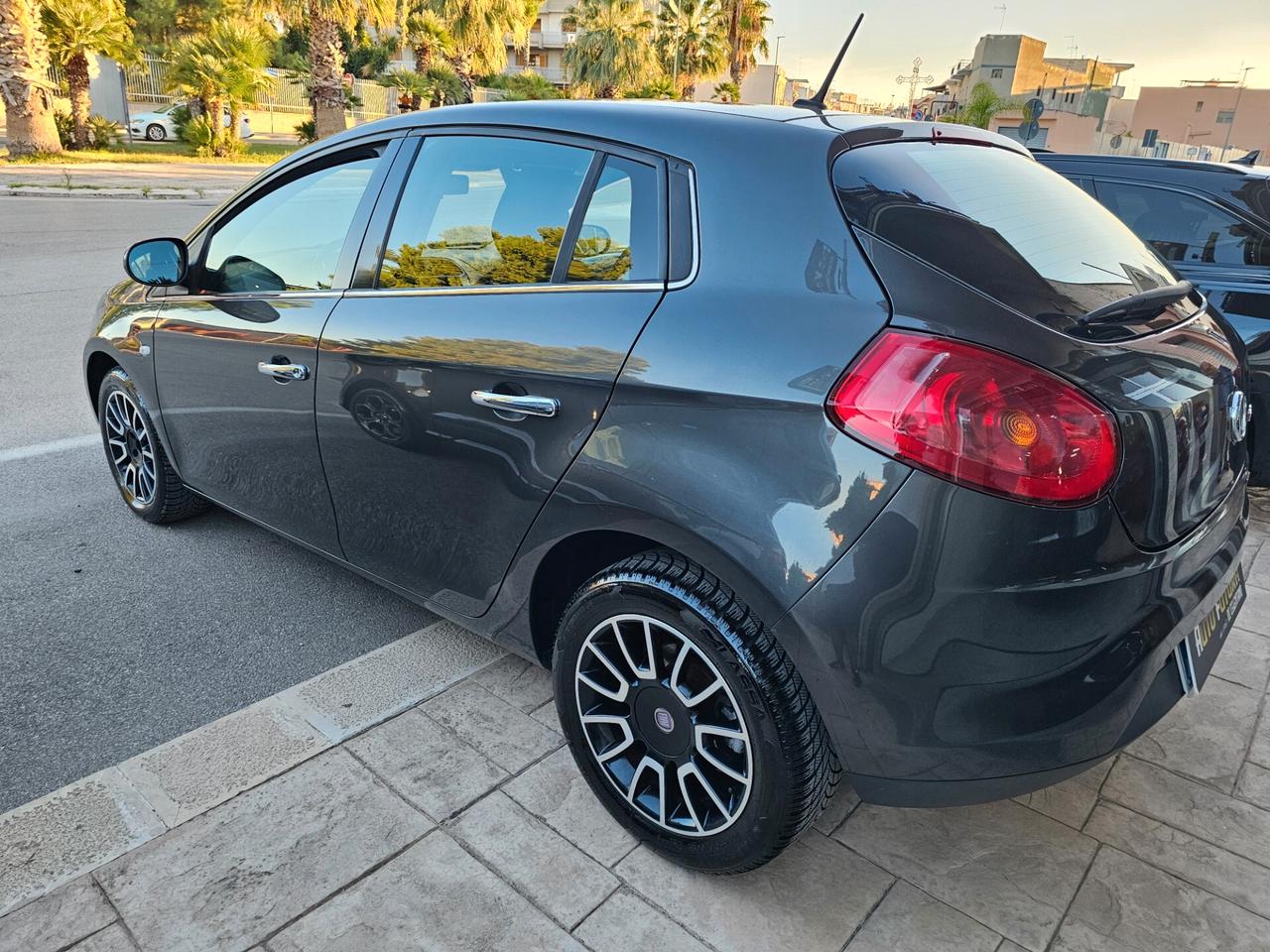 FIAT BRAVO 1.6 MJT 120CV MY LYFE